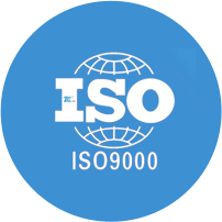 公司具有ISO9001、ISO14001認(rèn)證，15年品質(zhì)