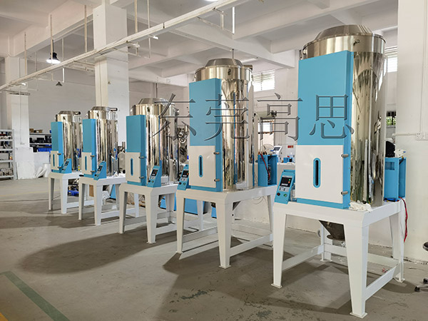 工業(yè)除濕機(jī)的正確選型