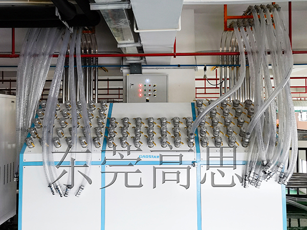 自動(dòng)化供料系統(tǒng)：減少浪費(fèi)，提高生產(chǎn)力的利器