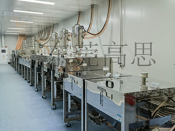 高思光學(xué)級(jí)除濕干燥機(jī)特點(diǎn)及應(yīng)用